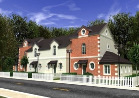 3 Bedrooms Bedrooms, ,2 BathroomsBathrooms,Proiect,ParisA2,1035