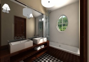 3 Bedrooms Bedrooms, ,2 BathroomsBathrooms,Proiect,ParisA2,1035