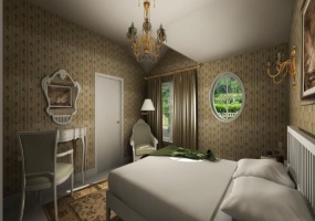 3 Bedrooms Bedrooms, ,2 BathroomsBathrooms,Proiect,ParisA2,1035