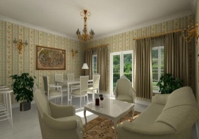 3 Bedrooms Bedrooms, ,2 BathroomsBathrooms,Proiect,ParisA2,1035