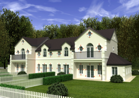4 Bedrooms Bedrooms, ,3 BathroomsBathrooms,Proiect,110000,1036