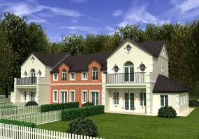 4 Bedrooms Bedrooms, ,3 BathroomsBathrooms,Proiect,110000,1036
