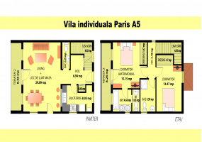 2 Bedrooms Bedrooms,3 BathroomsBathrooms,Proiect,1042