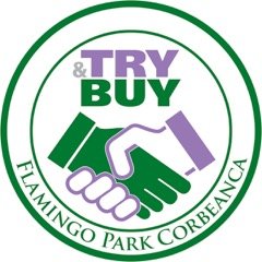 Try and Buy Flamingo Park
