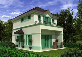2 Bedrooms Bedrooms, ,2 BathroomsBathrooms,Proiect,ParisA4-500,1040