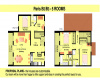 4 Bedrooms Bedrooms, ,3 BathroomsBathrooms,Proiect,110000,1044