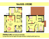 4 Bedrooms Bedrooms, ,3 BathroomsBathrooms,Proiect,110000,1044