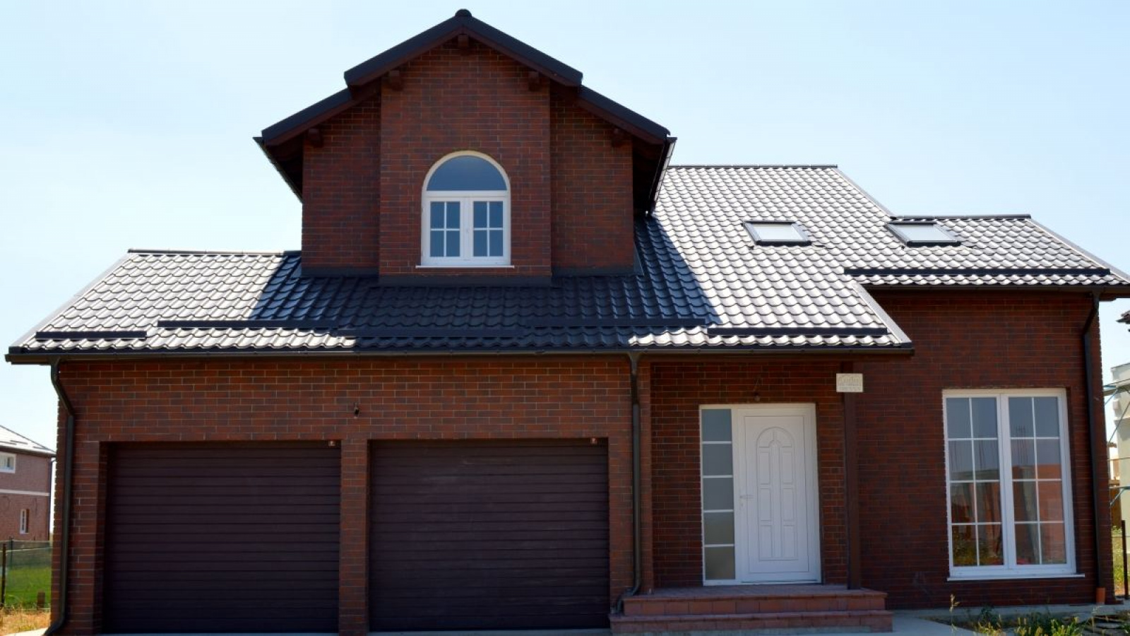 3 Bedrooms Bedrooms, ,3 BathroomsBathrooms,Proiect,Granada,1047