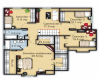 4 Bedrooms Bedrooms, ,3 BathroomsBathrooms,Proiect,.,1048