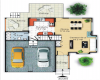 4 Bedrooms Bedrooms, ,3 BathroomsBathrooms,Proiect,.,1048