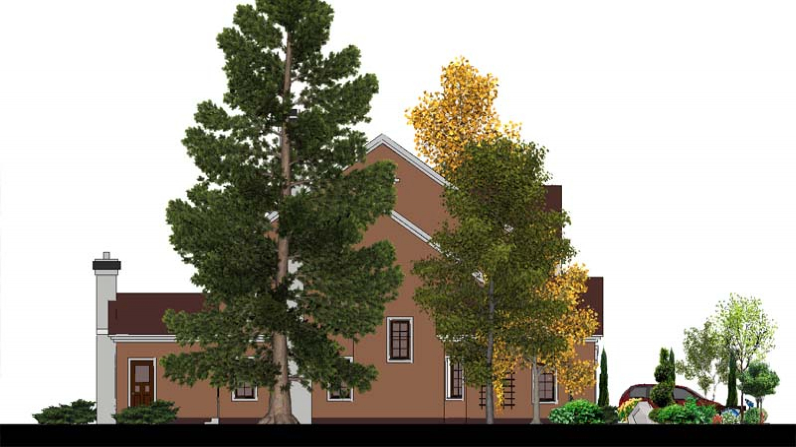 5 Bedrooms Bedrooms, ,4 BathroomsBathrooms,Proiect,.,1050