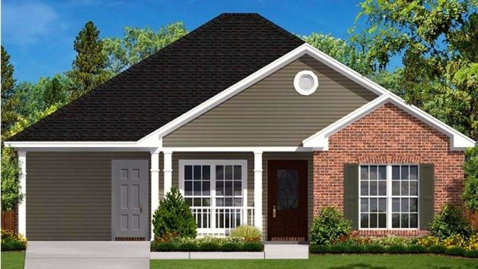 3 Bedrooms Bedrooms, ,2 BathroomsBathrooms,Proiect,Belmont,1053